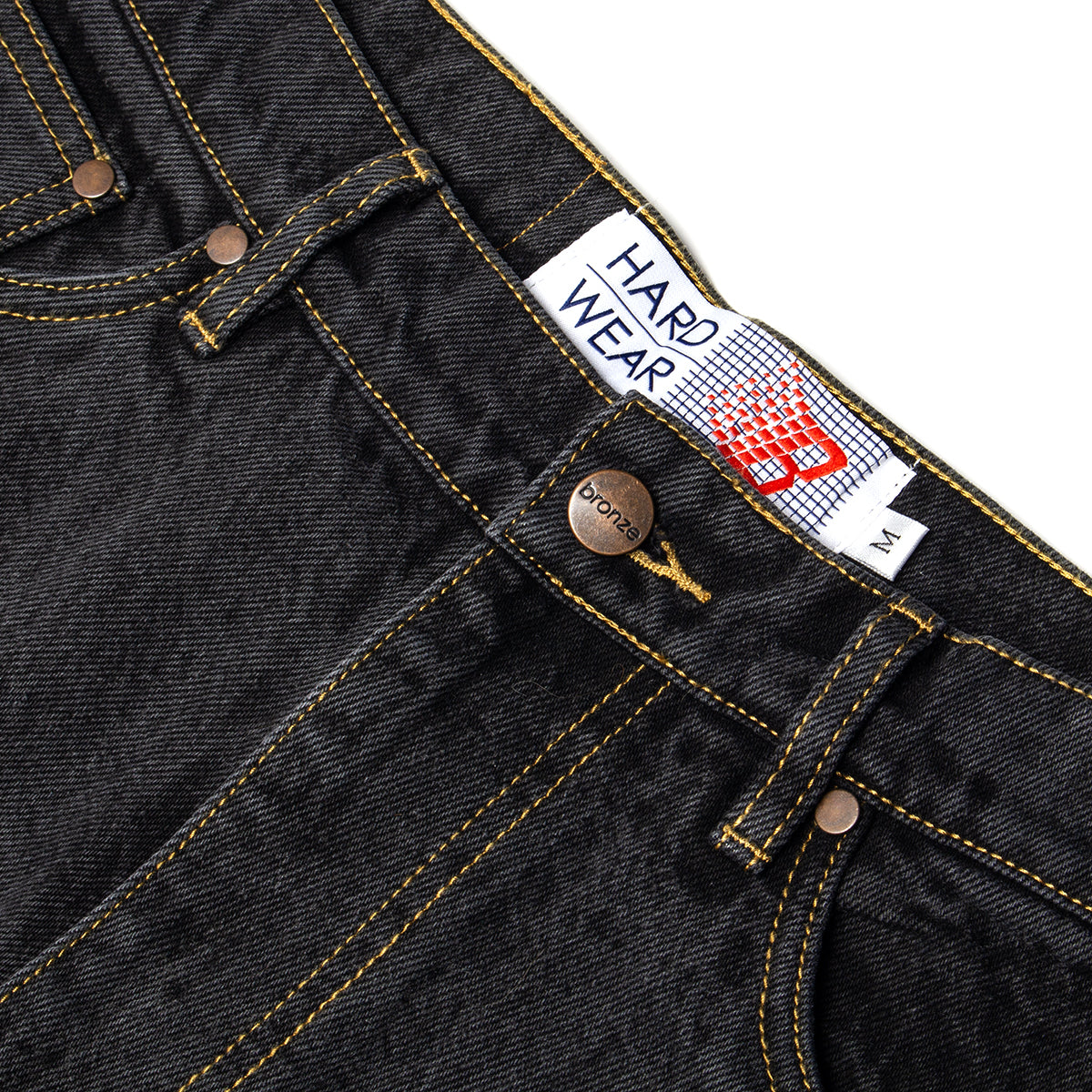 Zush Casual Plus size Stretchable Dark Blue color Denim jeans for Men' –  zush